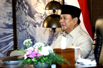 Presiden Prabowo Dorong Swasembada Energi di Tiap Desa