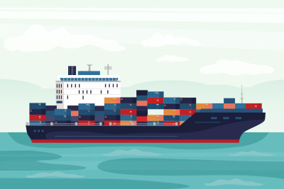 Pertumbuhan Armada Dry Bulk Global Melambat