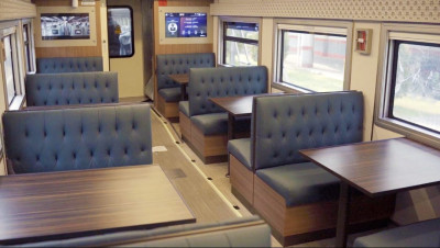Jadwal dan Harga Tiket Argo Dwipangga Relasi Gambir-Solo PP Juli 2025