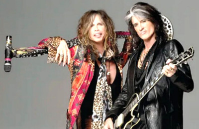 Joe Perry: Aerosmith akan Kembali Manggung!