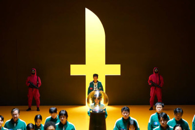 Squid Game 3 Ditonton 60 Juta Kali dalam Tiga Hari, Pecahkan Rekor Peluncuran Serial Terbesar Netflix
