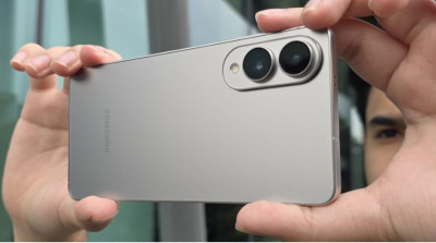 3 Hacks Foto Supaya Konten Kamu FYP dengan Galaxy S25 Edge