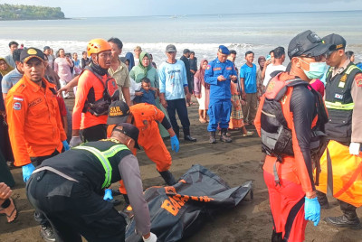 Jenazah Korban KMP Tunu Pratama Jaya Diserahkan ke Keluarga, Ini Daftarnya