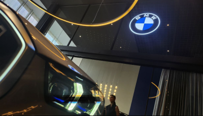Kalah Gugatan Merek M6, Begini Tanggapan BMW