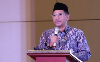 Transformasi Kinerja Penyuluh Agama