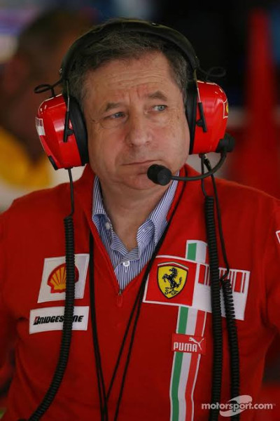 Jean Todt, Otak di Balik Kejayaan Ferrari dan Duta Besar Keselamatan Global