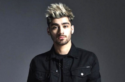 Zayn Malik Menyuarakan Rasisme Saat Masih di One Direction