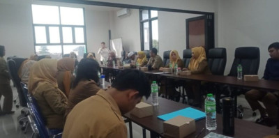 10 Naskah Kuno dari Kota Sukabumi Didaftarkan ke Register Perpustakaan Nasional