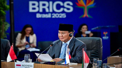 KTT BRICS 2025, Mengukuhkan Peluang Ekonomi dan Geopolitik Indonesia