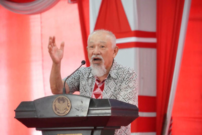 Indonesia Punya Potensi Besar Jadi Percontohan Dunia dalam Eliminasi Kusta
