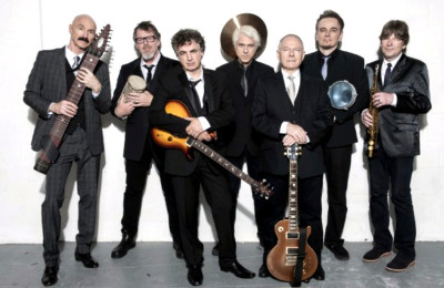 King Crimson Kembali ke Studio Setelah Lebih dari 20 Tahun