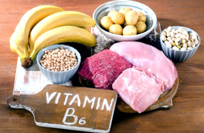 Uuppss... Terlalu Banyak Vitamin B6 Bisa Menjadi Racun Lho