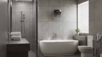 Tiga Alasan Kamar Mandi Pintar Menjadi Pilihan Utama Hunian Modern