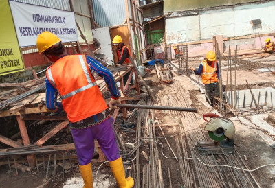 Dari Tanah Wakaf Menuju Fondasi Peradaban