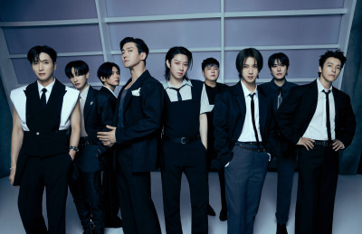 Express Mode, Comeback Super Junior yang Sudah Ditonton 6 Juta Kali dalam 2 Hari