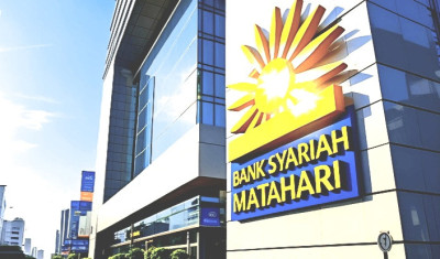 Resmi Operasikan Bank Syariah Matahari, Warga Muhammadiyah Diajak Kembangkan Ekonomi Umat