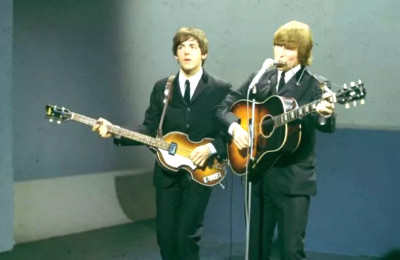 Paul McCartney Bahas Perbedaan Pendekatan Kreatif dengan John Lennon