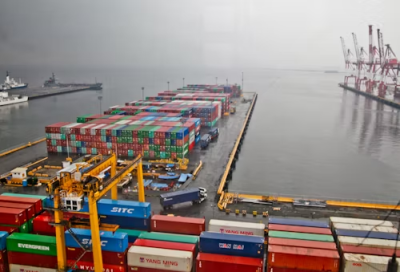 12 Tahun Berturut-Turut, Singapura Kembali Jadi Pusat Maritim Dunia