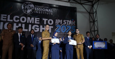 Animo Warga Sukabumi Bekerja ke Jepang Tinggi, Bulan Ini Ada 53 Orang Berangkat