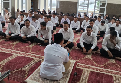 Doa untuk Menghilangkan Rasa Takut