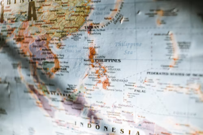 Peran Vital ZEE Indonesia dalam Logistik dan Pelayaran Maritim Global