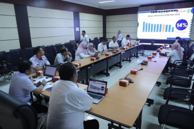 Tekan Stunting, Kaltim Dorong Delapan Aksi Konvergensi di Semua Daerah