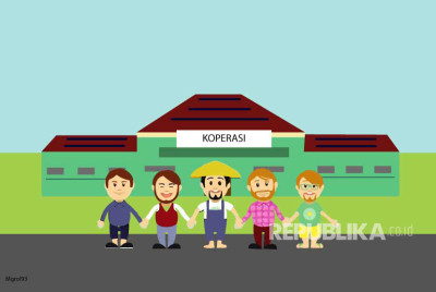 Usaha Koperasi Merah Putih Mencakup Apotik dan Klinik Desa