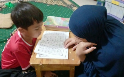Al-Quran sebagai Pusaka Abadi