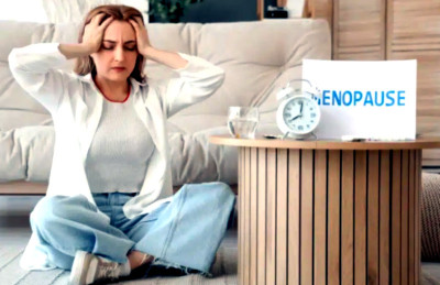 Terapi Hormon Selama Menopause Dapat Meningkatkan Kesehatan Jantung