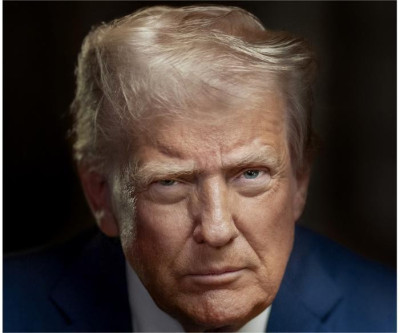 Trump Sebut Lima Jet Tempur Jatuh dalam Perang India-Pakistan