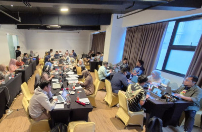 Kemenag Kembangkan Program Beasiswa, S2 Double Degree Salah Satunya