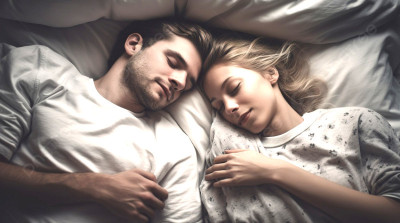 Benarkah Wanita Butuh Lebih Lama Tidur Ketimbang Pria? Ini Dia Penjelasan Ilmiahnya
