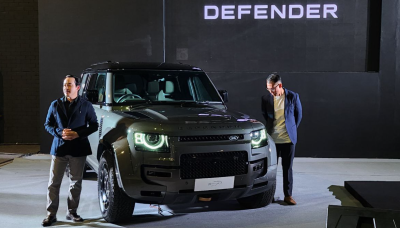 Land Rover Defender OCTA Meluncur, Ini Spesifikasinya