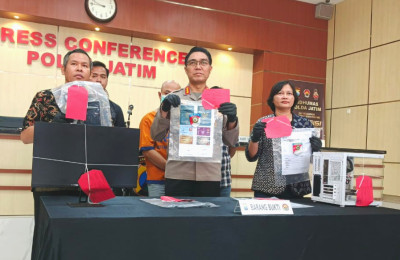 Gunakan Visa Turis dan Akal-akalan Suaka, Tiga WNI Jadi Korban Sindikat Perdagangan Orang