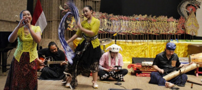 UI Hadirkan Pendidikan Karakter Anak Lewat Pagelaran Seni Budaya