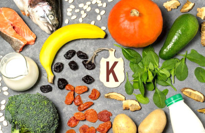 Hasil Studi: Kalium Kunci Dalam Menurunkan Tekanan Darah