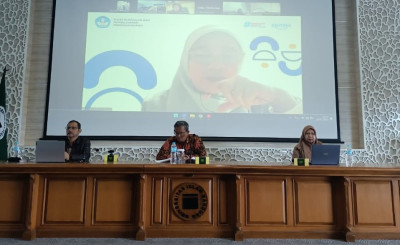FTK Unisba Gelar Seminar Pendidikan Pembelajaran Mendalam