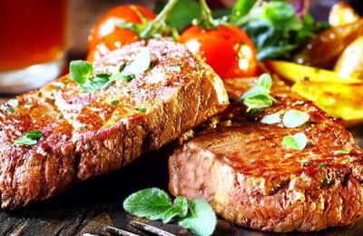 Hasil Studi: Diet Tinggi Protein Dapat Menimbulkan Risiko Kesehatan Tersembunyi