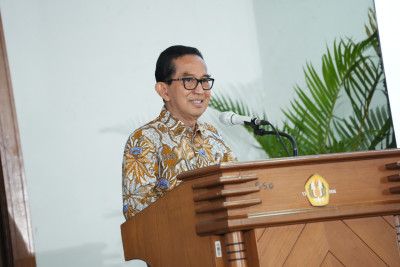 Tingkatkan Kesejahteraan Rakyat, Bank Tanah Targetkan 30 Persen Lahan untuk Reforma Agraria
