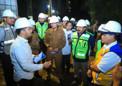 Jalur Gumitir Rusak Parah, Pemerintah Tutup Dua Bulan Demi Keselamatan