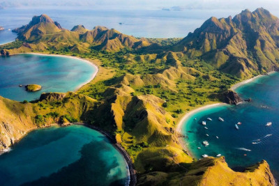 Waspada Penipuan Paket Wisata Digital, Peran Marketplace Kian Vital
