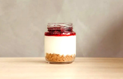 Gel Berbahan Dasar Yogurt Menawarkan Terobosan Dalam Penyembuhan Jaringan