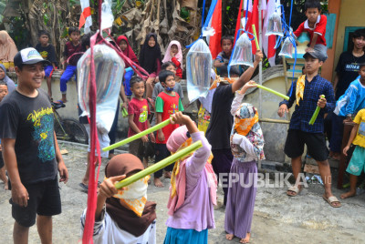 Kado HUT Kemerdekaan, 18 Agustus Ditetapkan Jadi Hari Libur Nasional