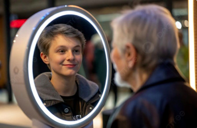 Studi Mengungkap Titik Balik Ketika Penuaan Tubuh Anda Semakin Cepat