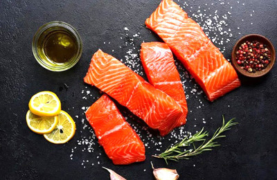 Apa Itu Omega 3?