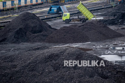 Laporan Terbaru: Ekspansi Batu Bara Indonesia, Terbesar se-Asia Tenggara