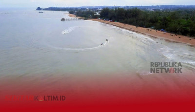 Eksplorasi Pesona Kalimantan Timur, dari Kekayaan Alam hingga Budaya Tua