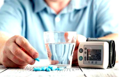 Benarkah Obat Tekanan Darah Bisa Memengaruhi Kesehatan Mental?