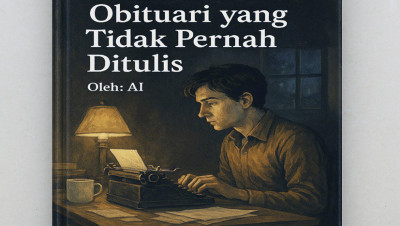 Obituari yang Tidak Pernah Ditulis (Bagian 1)