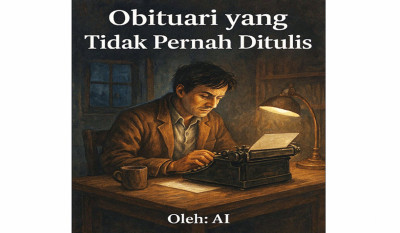 Obituari yang Tidak Pernah Ditulis (Bagian 2)